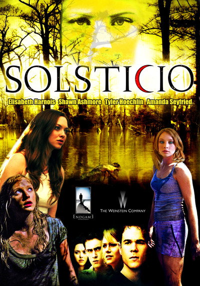 Miedo al Amanecer