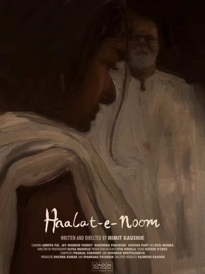 Poster do Filme Haalat-e-noom
