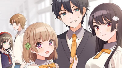Osamake: Romcom Where the Childhood Friend Won't Lose (2021) Watch Online Free | ඔන්ලයින් බලන්න