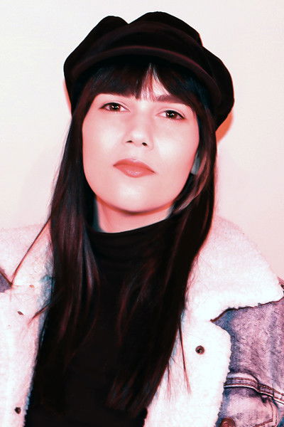 Imagem de Casey Rose Daniel