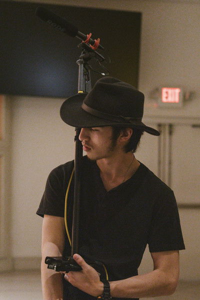 Imagem de Andrew Tang