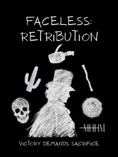 Faceless: Retribution