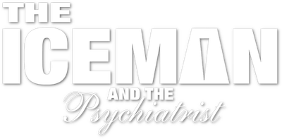 The Iceman and the Psychiatrist Logo