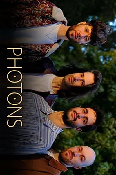 Poster do Filme Photons Nuits Sonores 2025