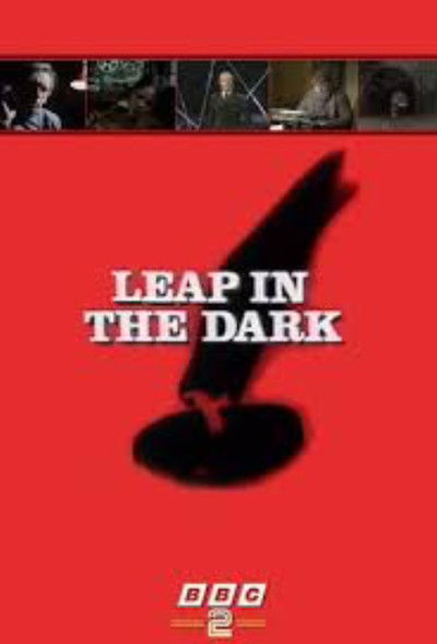 poster for Leap in the Dark