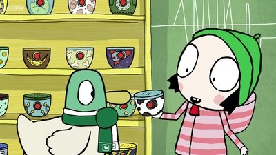 tv poster