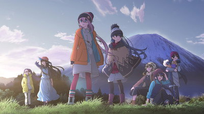 Laid-Back Camp (2018) Watch Online Free | ඔන්ලයින් බලන්න | Baiscopes.lk Laid-Back Camp (2018) Watch Online Free | ඔන්ලයින් බලන්න