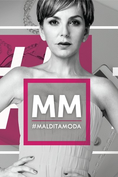 poster for Maldita moda