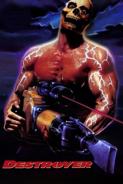 Watch!(1988) Destroyer Movie Online Free Torrent