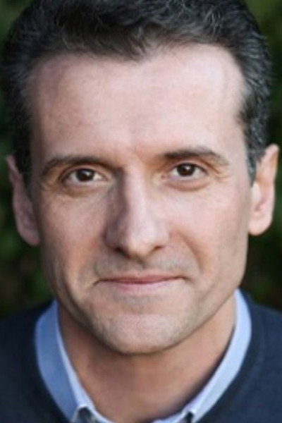 Graham Vick