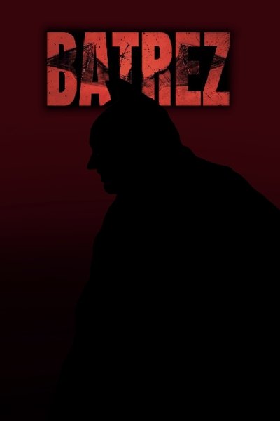 Poster do Filme Batrez
