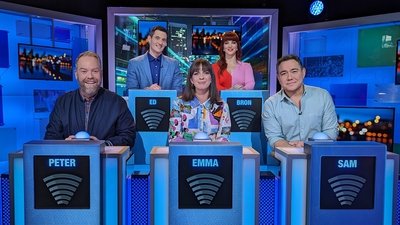 tv poster