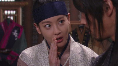 Episodio 8: Episodio 8