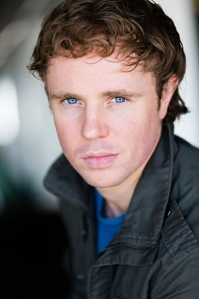 Photo de Dustin Kerns dans Le Loup de Wall Street
