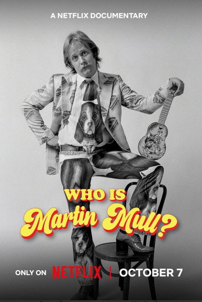 Who Is Martin Mull?