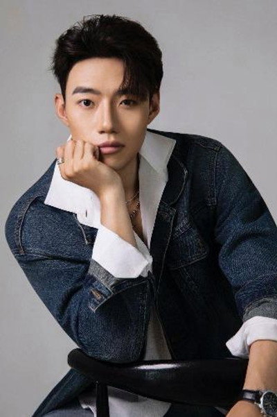 Li Ke