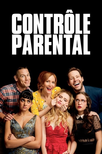Contrôle parental (2018)