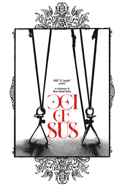 Poster do Filme CEI DE SUS