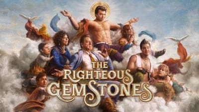 Start date and trailer for third season The Righteous Gemstones