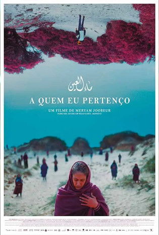 Poster do Filme A Quem Eu Pertenço