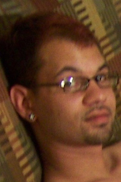 Evan Redstone
