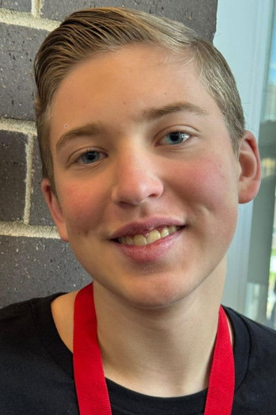 Imagem de Kelan Farrell