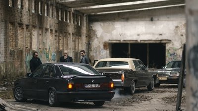 tv poster