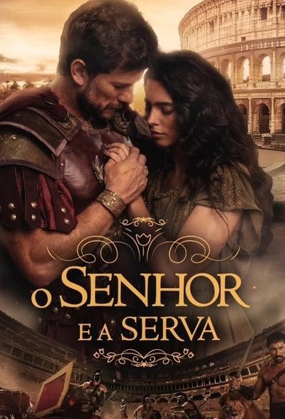 poster for O Senhor e a Serva