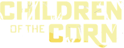 Children of the Corn Logo