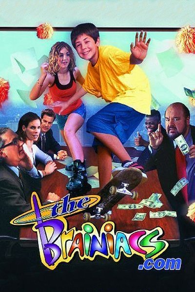 Watch - The Brainiacs.com Movie Online FreePutlockers-HD