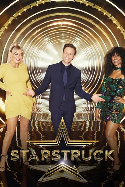 poster for Starstruck