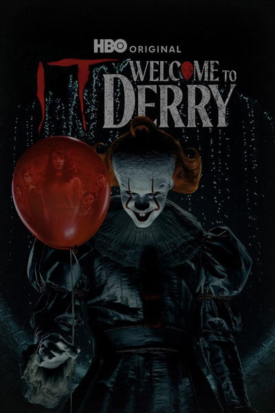 Making of IT: WELCOME TO DERRY