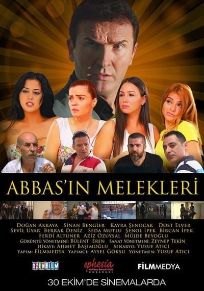 Abbas'ın Melekleri