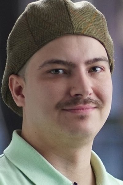 Imagem de Sergey Sharamet
