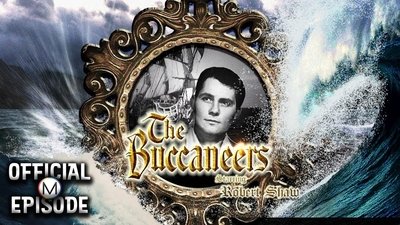 The Buccaneers (1956)