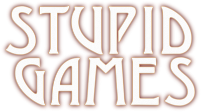 Stupid Games Logo