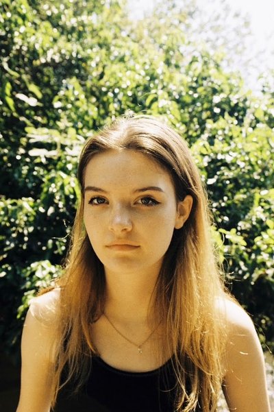 Mia Price