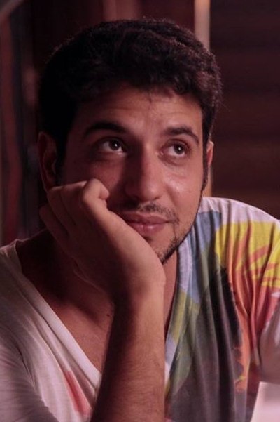 Imagem de Ary Rosa
