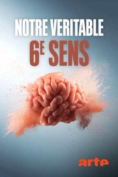 movie poster for Notre véritable 6e sens