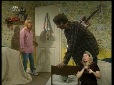 tv poster