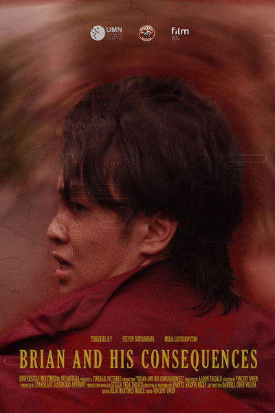 Poster do Filme Brian and His Consequences