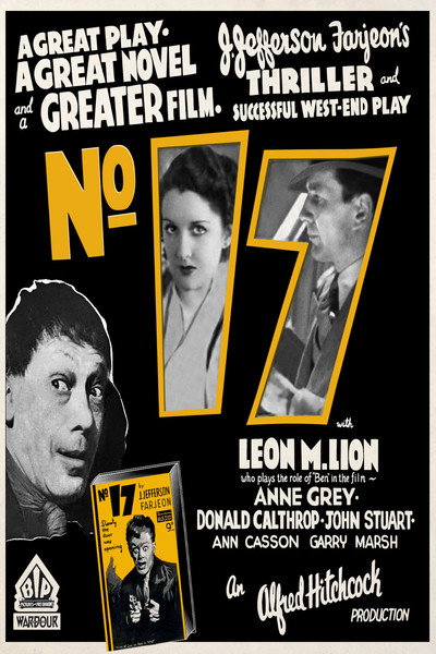 El número 17