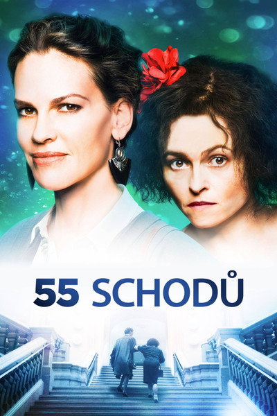55 schodů