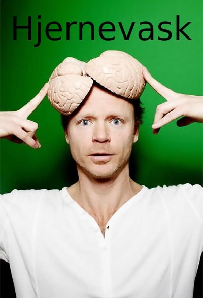 poster for Brainwashing