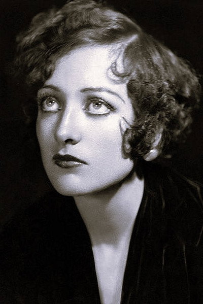 Joan Crawford