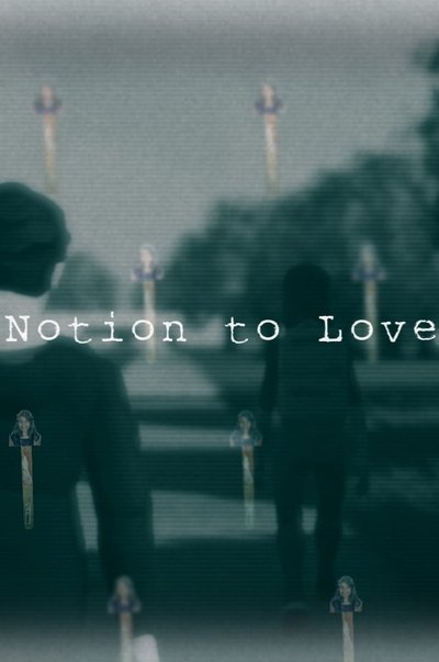 movie poster for Notion to Love - Part 1