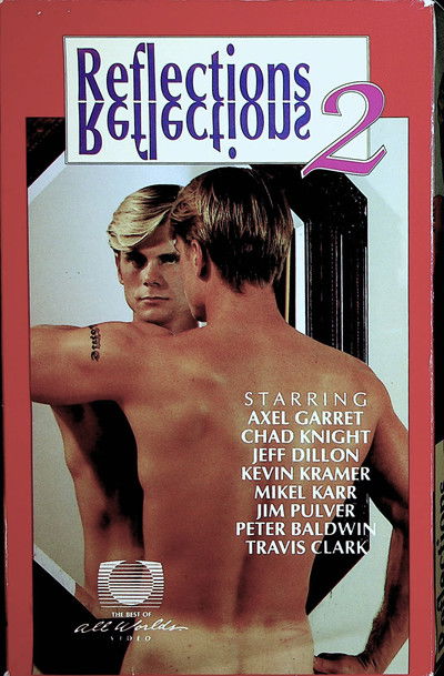 Poster do Filme Reflections 2