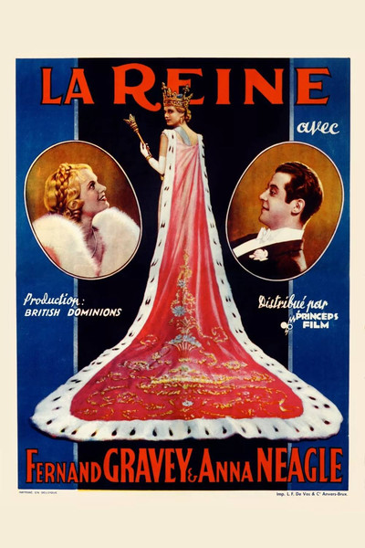 The Queen's Affair