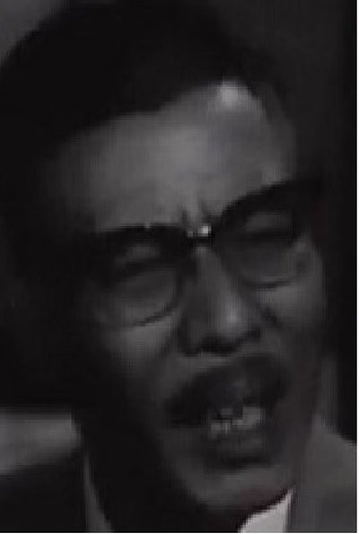 Imagem de Lee Tiu