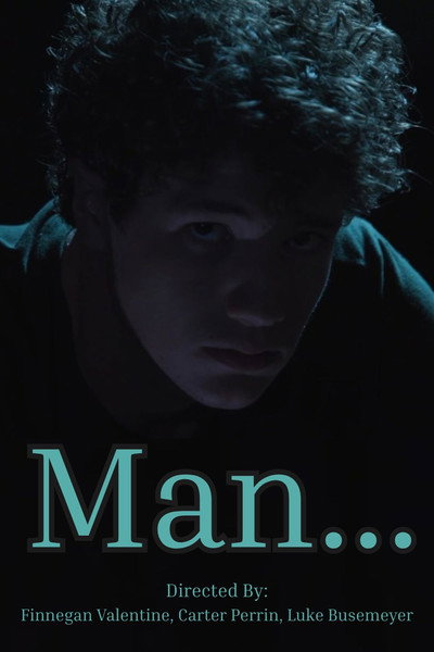 Man...